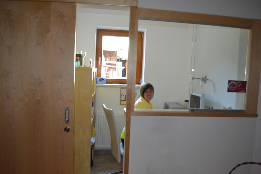Gaestehaus Judith Solden Room photo