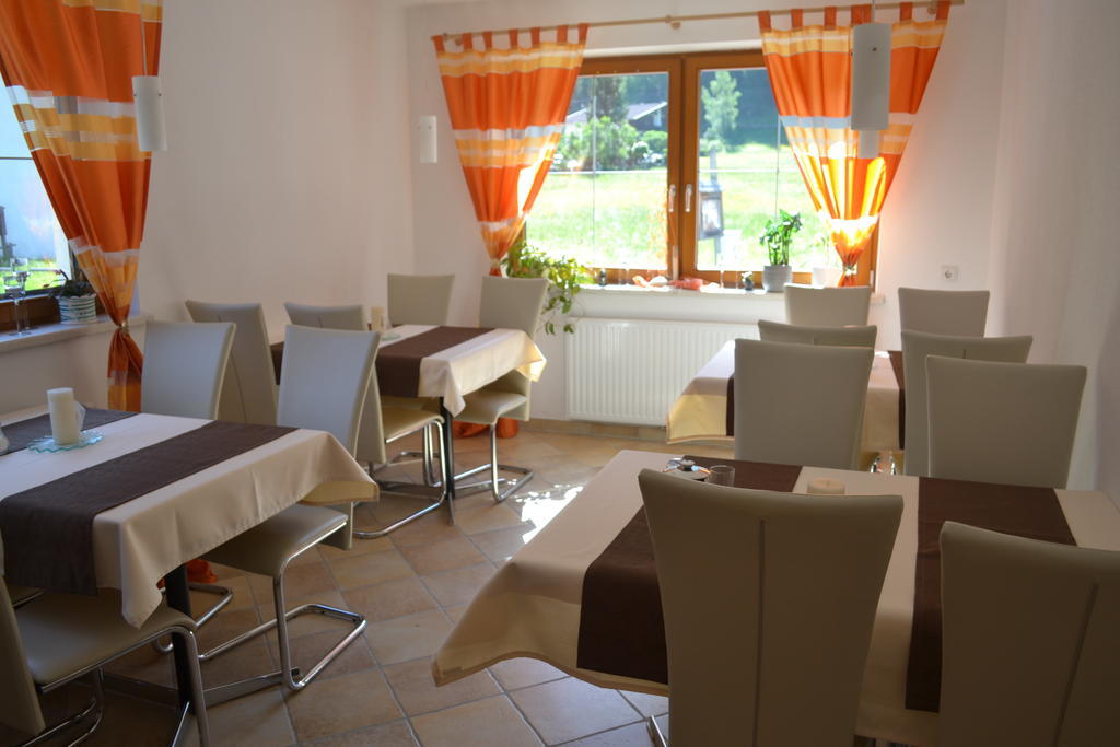 Gaestehaus Judith Solden Room photo